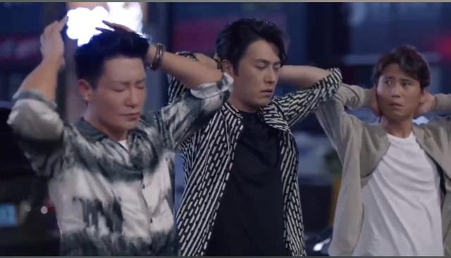 靳东《如果岁月可回头》简介,靳东新剧如果岁月可回头评论