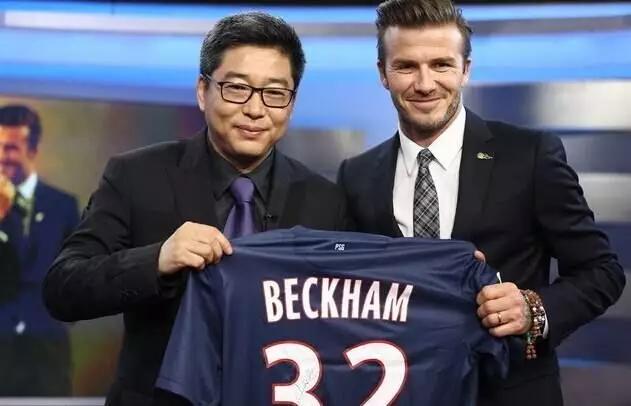 这个“裸辞”当“北漂”的农村娃，成全中国球迷都认识的“国嘴”