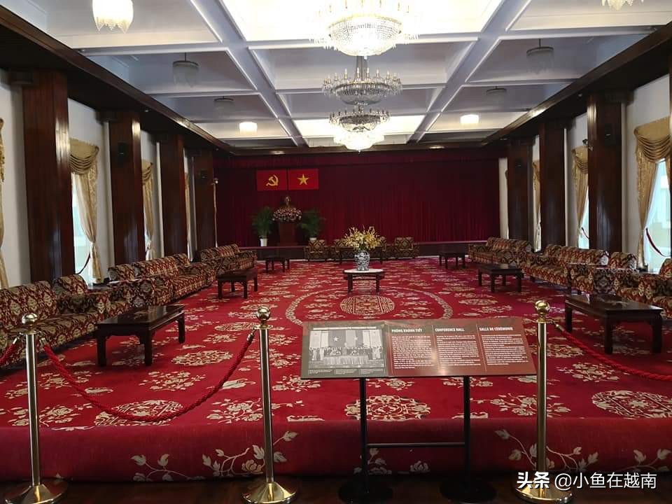 胡志明市自由行旅游攻略,胡志明芽庄自由行攻略