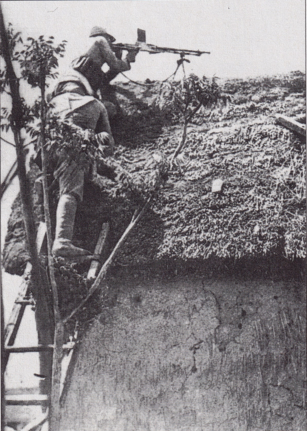 捷克zb26轻机枪原版玩具测试,二战捷克斯洛伐克zb37轻机枪