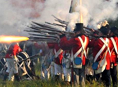 *片鸦**战争中清军一触即溃，这个王爷想了个好办法，大获全胜