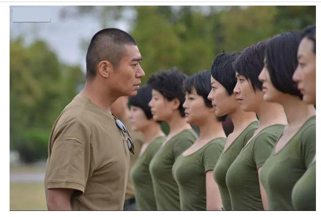 特种兵之火凤凰全体女演员名单,《特种兵之火凤凰》10位演员现状