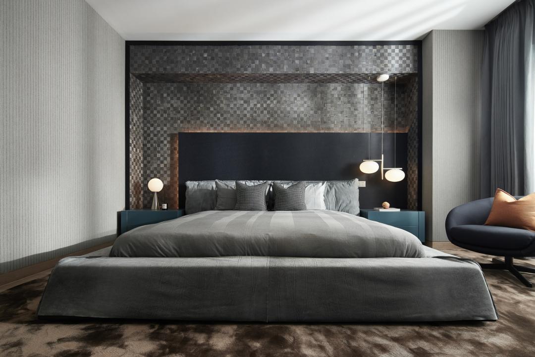 上海大平层200-300平精装,上海300平大平层布局