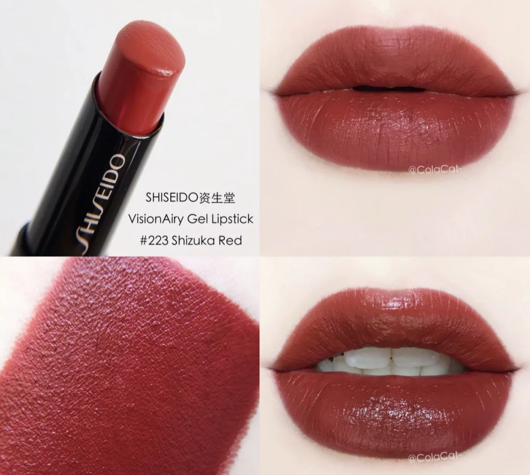 大牌口红只买一支,大牌口红正品植村秀