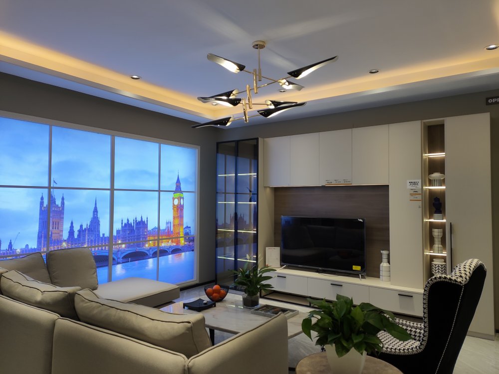 理想家家居品质整装,理想家家装