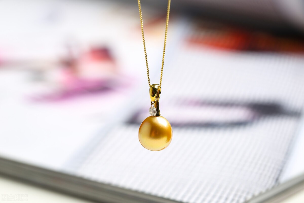 金珠珍珠文案高级感,珍珠饰品的文案