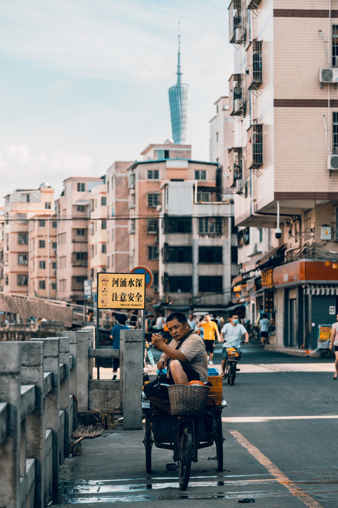 广州为啥那么多城中村,广州城中村是怎么形成的