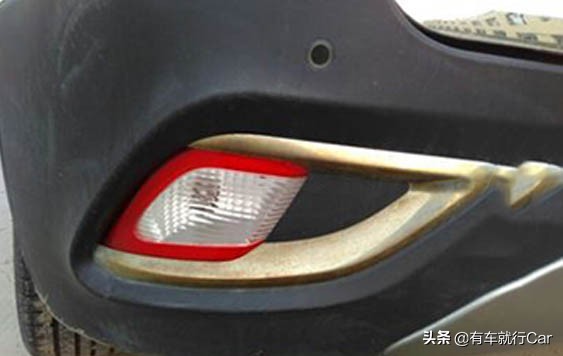 养车必知十件事,汽车镀铬氧化生锈原因