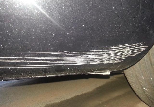 买车最好不要选这几个颜色,买车时不建议选这三个颜色