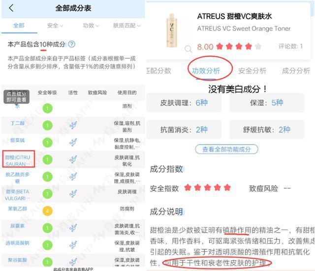 有哪些好的泰国化妆品品牌,哪些泰国化妆品不能用