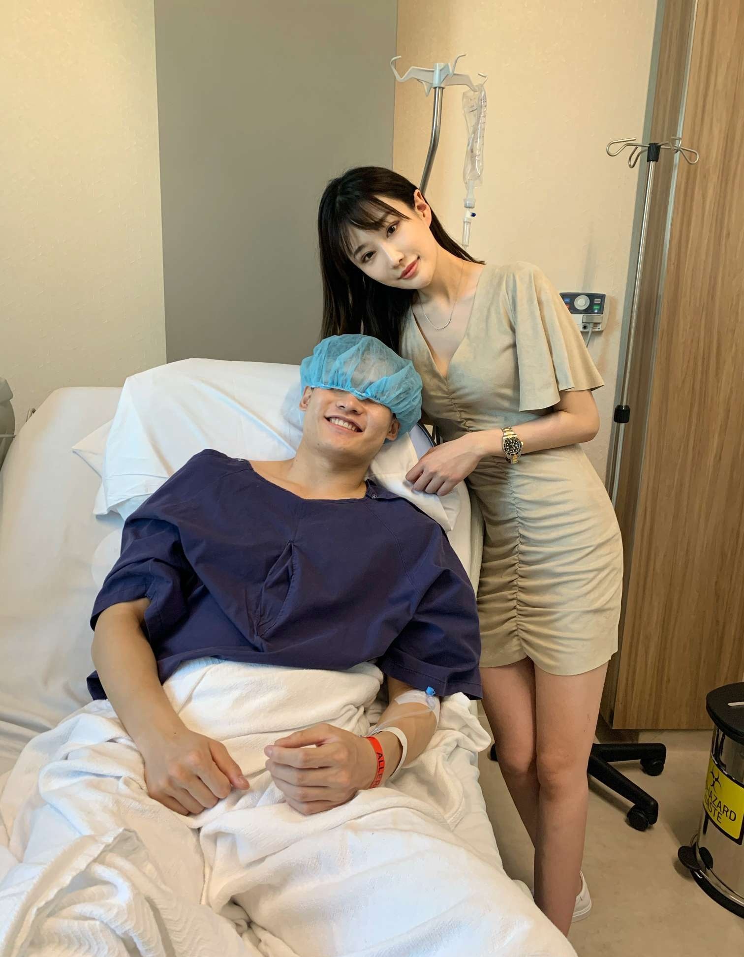 恼羞成怒！国奥门将公开吐槽队医：膝盖伤竟然开遗精药