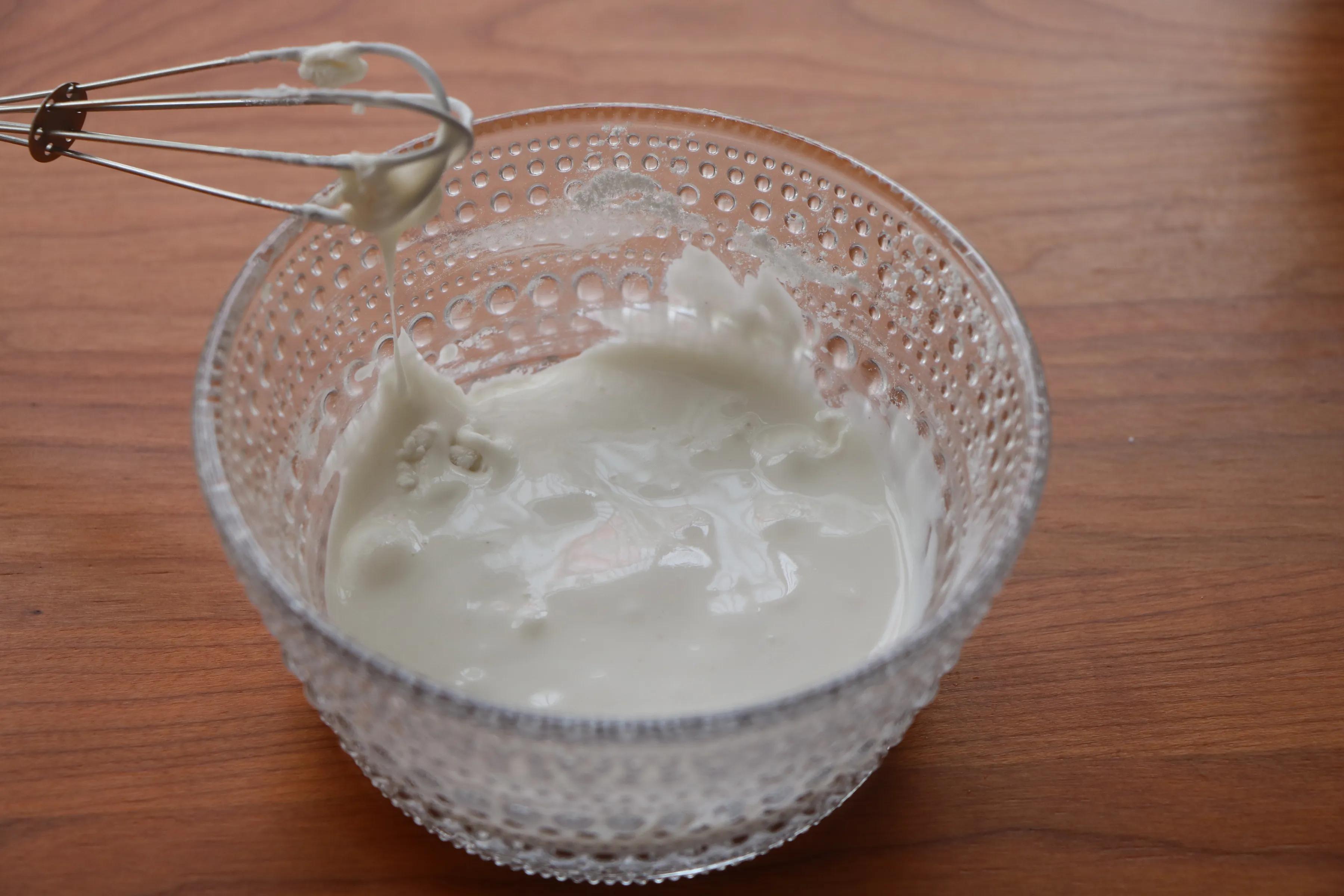 夏天雪糕无冰渣做法简单版,夏天雪糕怎么做无模具