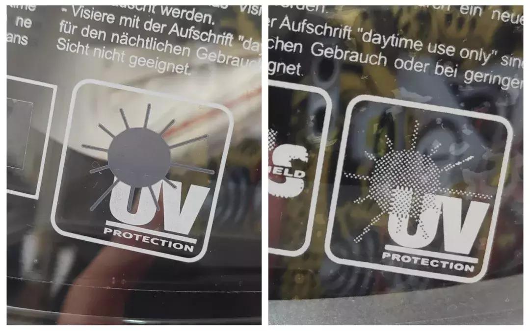 agvk3sv头盔真假辨别,agvk3sv怎么查真伪