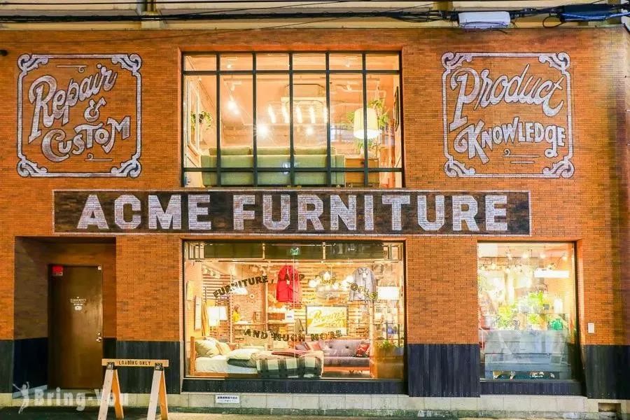 在大阪，有了这份购物指南，你只需准备好钱