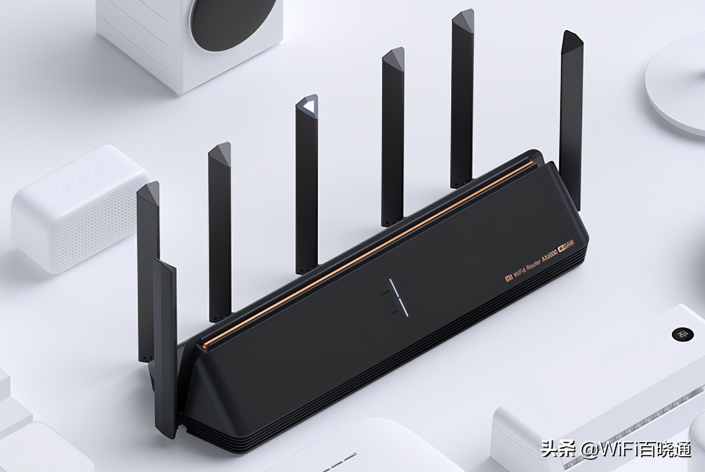 2023年下半年wifi6路由器推荐,2022年最值得买wifi6路由器推荐