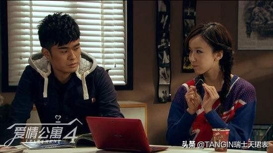 爱情公寓5为什么成网剧了,爱情公寓5要开拍了你期待吗