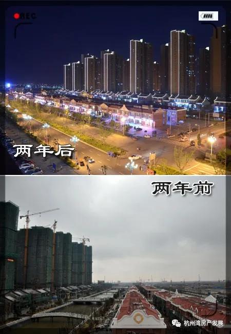 宁波杭州湾世纪城在哪个区,宁波杭州湾新区发展历程