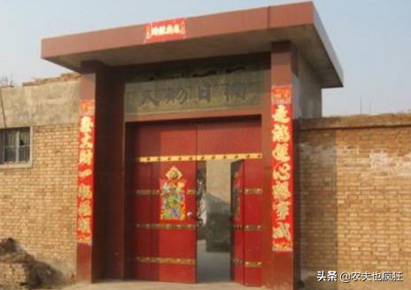 农村俗语“门要留三，房要留四，棺要留六”是什么意思？有道理吗