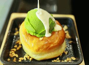 魔都网红甜品店在哪里啊,魔都十大网红甜品店有哪些