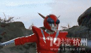 盘点电影中六版奥特曼,奥特曼经典版26