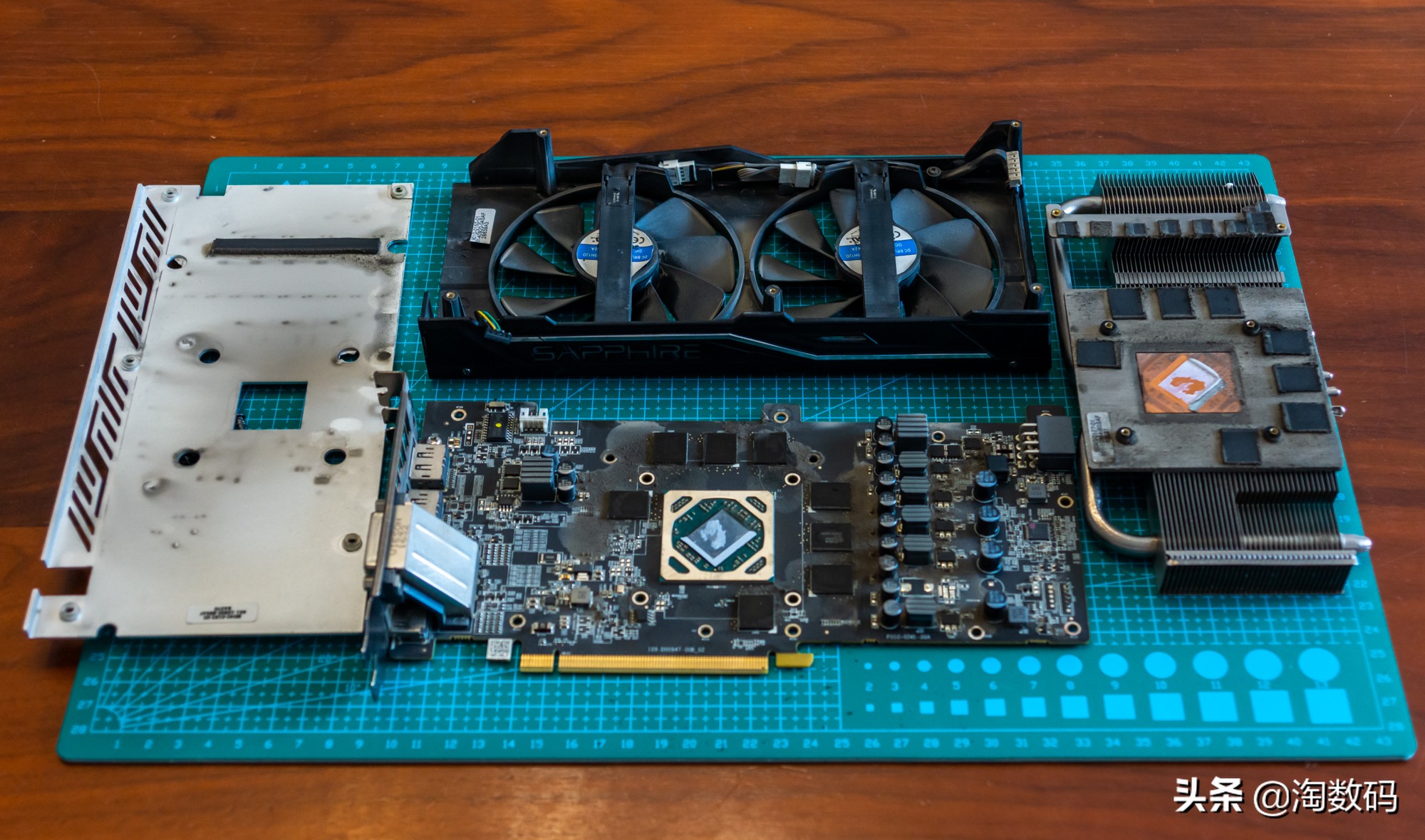 rx580蓝宝石白金版跑分,蓝宝石rx5808g白金版跑分17万