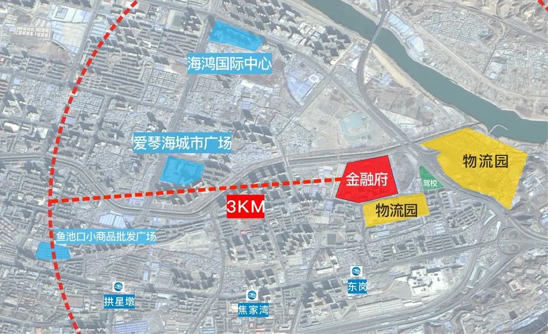 兰州东岗金融府最新信息,东岗金融府