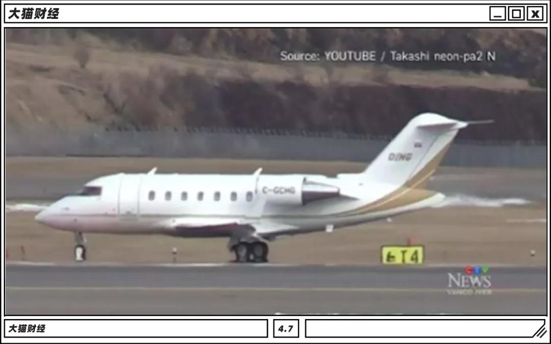 纵横温哥华富二代,纵横挣钱