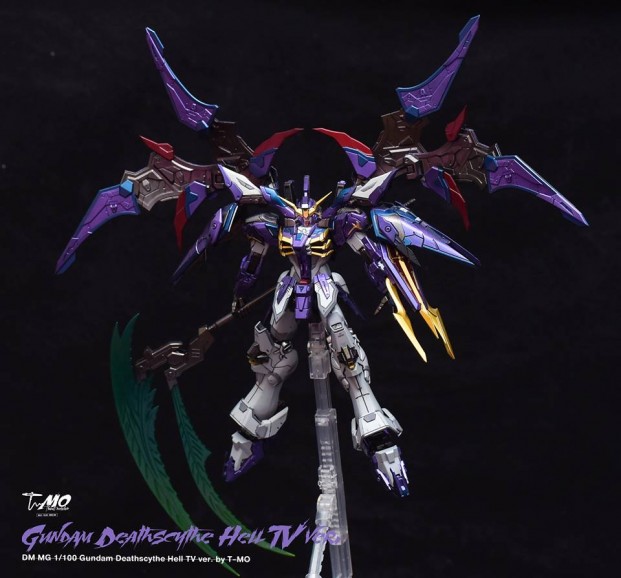 龙桃子死神高达测评,龙桃子mv死神