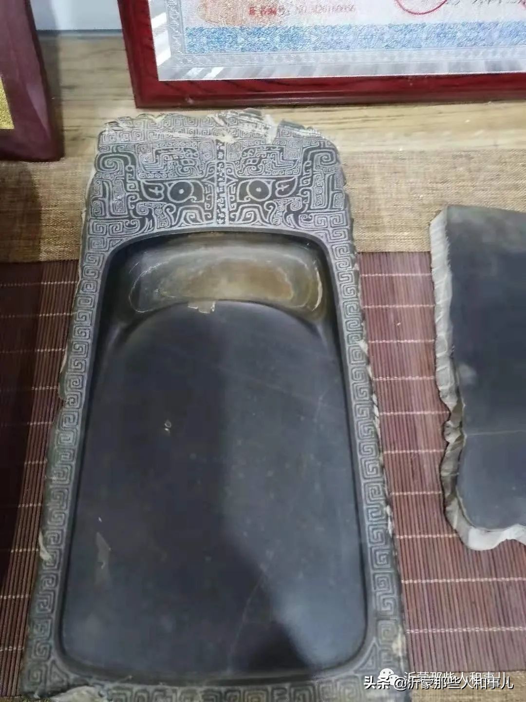 临沂砚味儿，琅琊文气，就在这里了