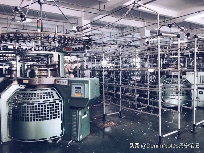 慢生活哲学，国棉壹厂开创出属于自己的中式复古之路