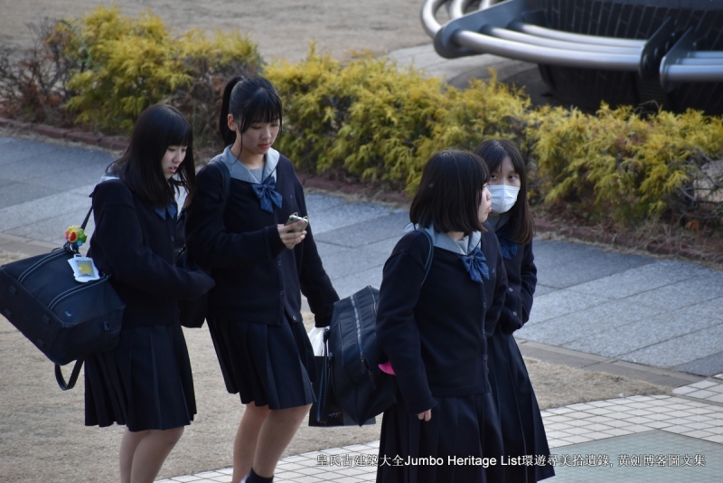 第989回：爱知县中京名古屋，武将之乡发明之都