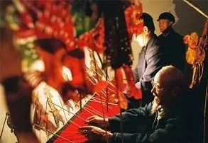 一曲一舞,西北指尖的“艺术家”