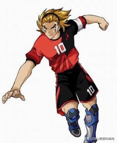 儿时动画片足球机器人,儿时的动画片科技