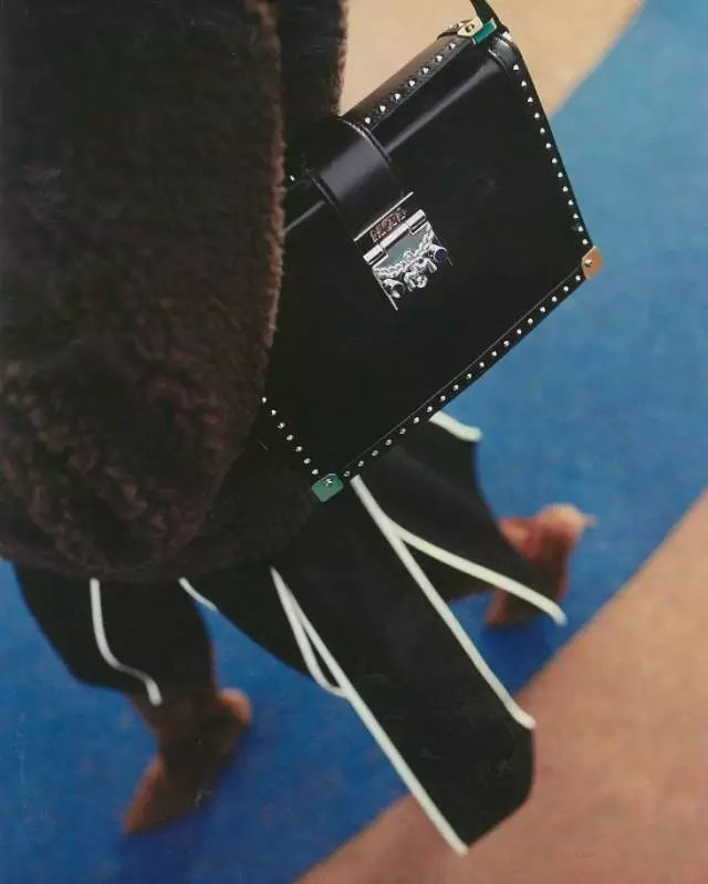 mcm背包怎么样,mcm背包必买款