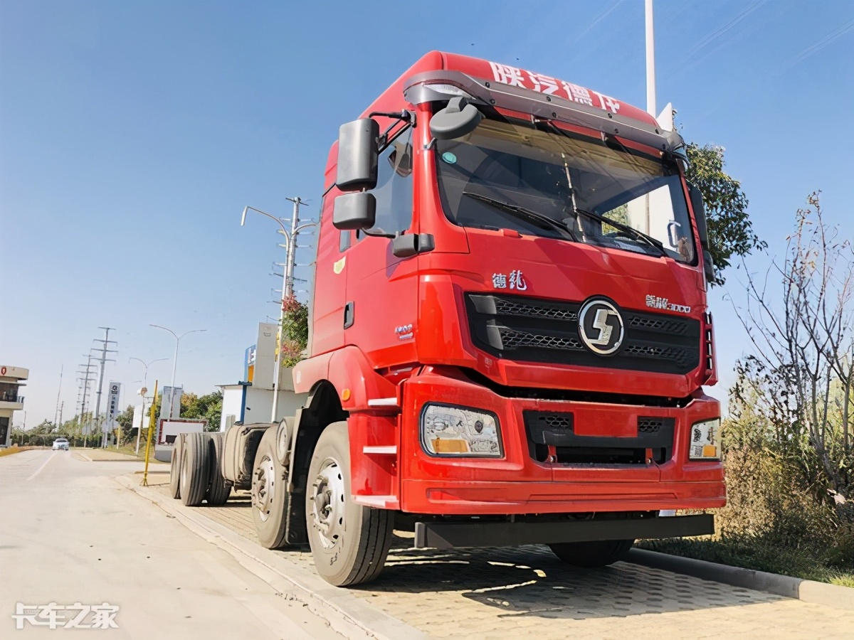 陕汽m3000s载货车怎么样,陕汽新m3000载货车多少钱