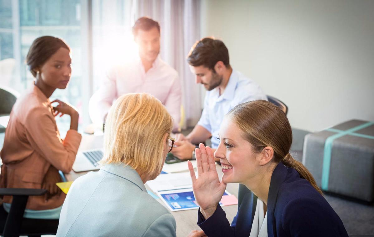 怎么对付职场小人最有效的办法,如何对付职场小人的四招