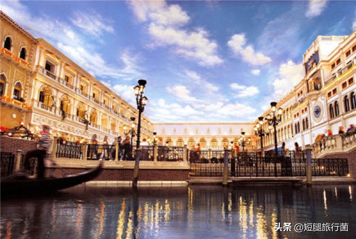 澳门值得买的护肤品,去澳门买护肤品有限制吗