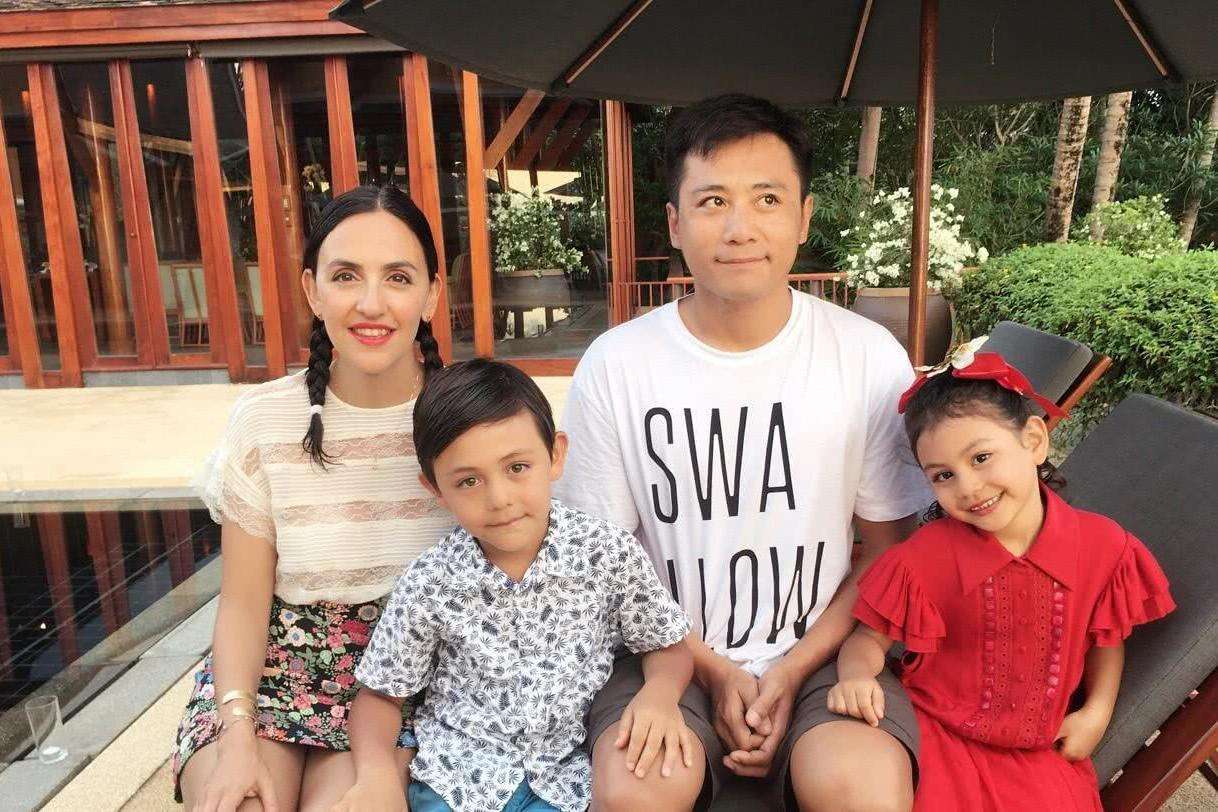 回顾刘烨和谢娜的6年爱情故事,回顾刘烨和谢娜的6年爱情