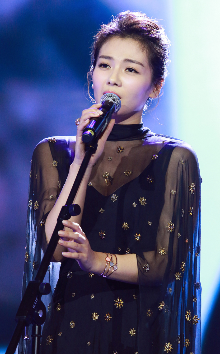 刘涛杨烁亲密互动,刘涛杨烁亲密举动