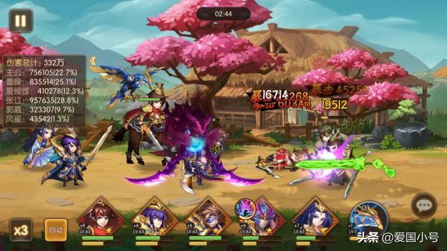 三国策略卡牌动作游戏,不用登录的三国策略游戏