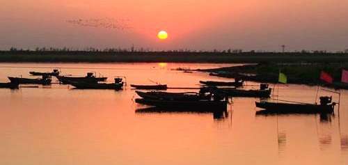 2020天津市宁河区,天津市宁河区蓟运河规划