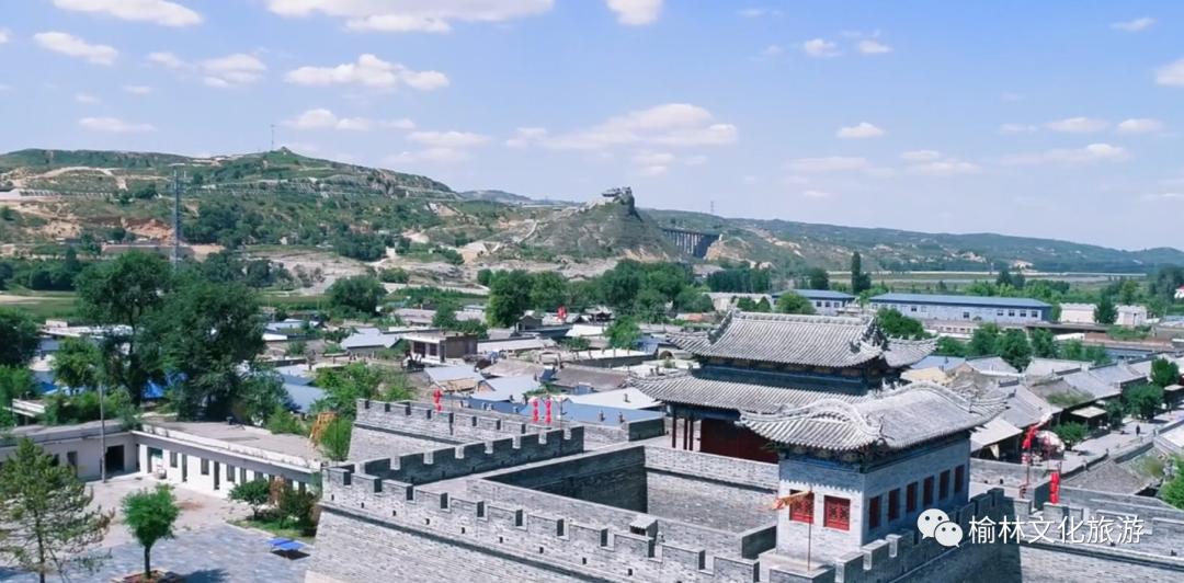 榆林长城纪事三十四,榆林长城纪事完整版