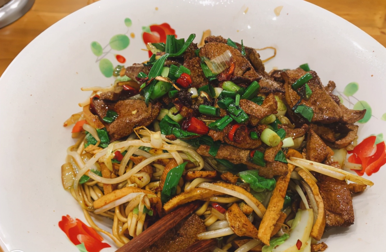 杭州上城区面馆排名前十名,杭州的十大面馆都有哪些