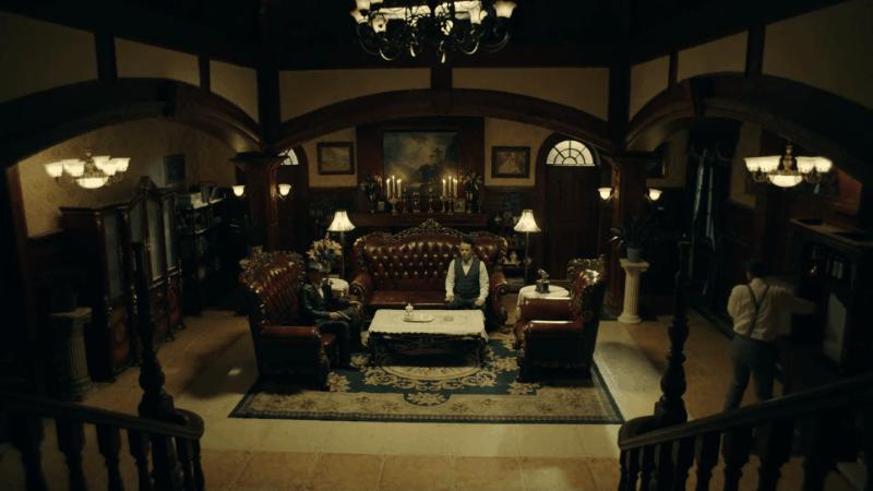 最近收视率最高的一部谍战剧,这部谍战剧的播出冲击到底有多大