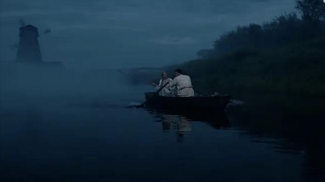 俄罗斯生活纪录片令人震惊的,揭秘富人奢靡生活的电影