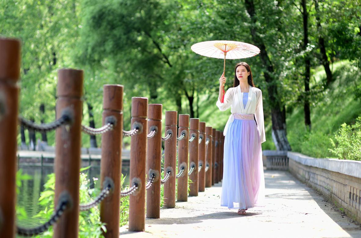 河南有山有水4a景区青天河,河南哪里有山有水有竹林