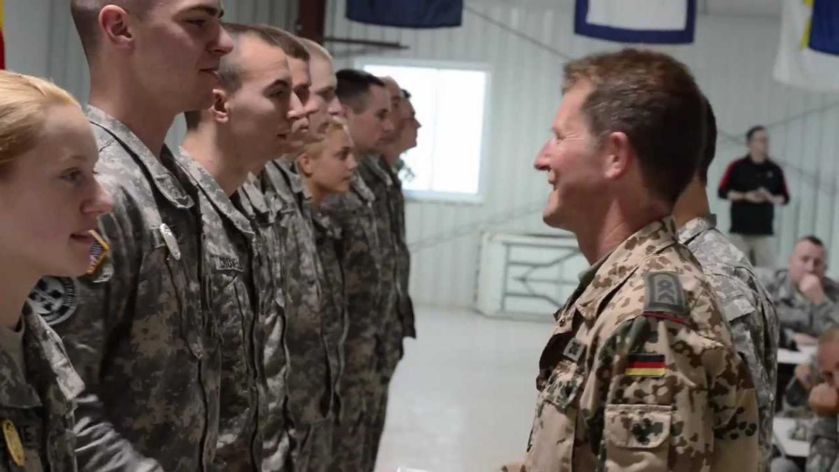 德军已然废柴：若俄罗斯和北约打起来，德国只能“坐在地上看”