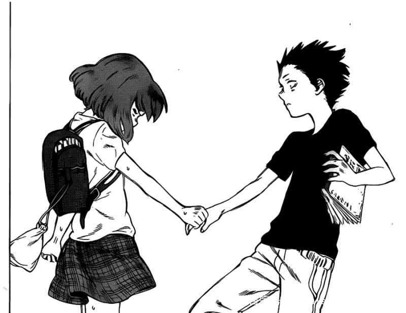 校园欺凌漫画结局细思极恐,一口气看完校园欺凌反击漫画