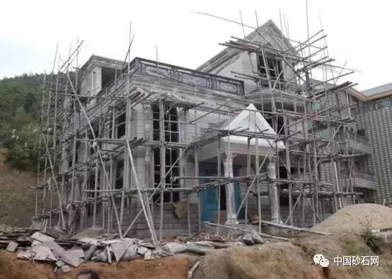 农村建材猛涨价，河砂论斤卖，2019自建房到底要多少钱？