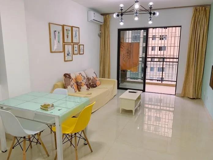 福州租房图鉴，从800到5K都住什么样的房？